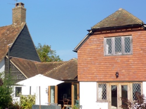 Bed and Breakfast Dunsfold - 