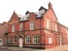 Railway House,
Darlington,
Durham