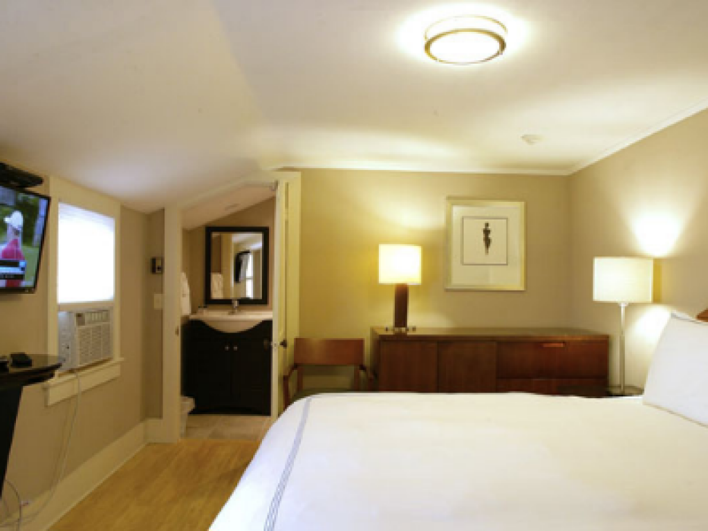 Double room-Ensuite-Standard-Room 4