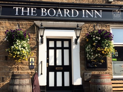 The Board Inn - 