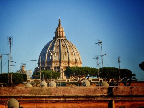 Vaticano