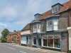 One Holyrood B&B,
Newport,
Isle of Wight