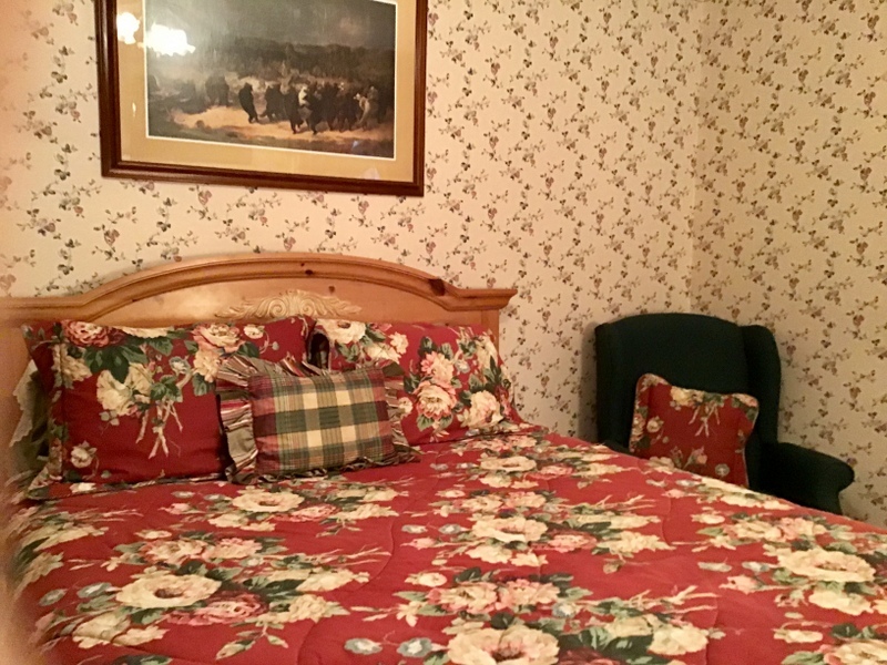 Northwoods Room #10