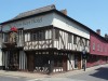 The Cross Keys,
Saffron Walden,
Essex