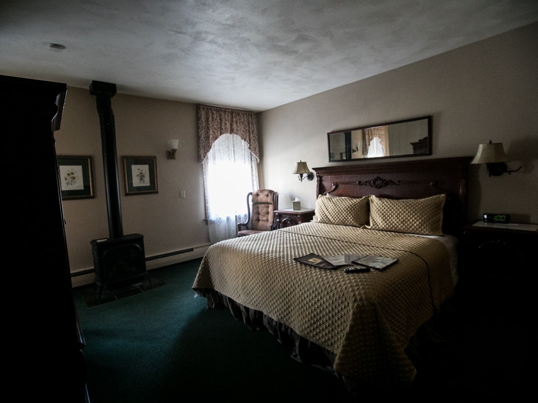 Double room-Ensuite-Standard-15