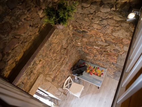 Suite Torre Familiar