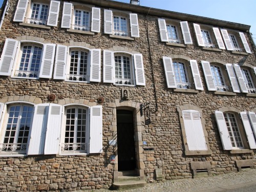 La Villa Garenne Vannes Morbihan