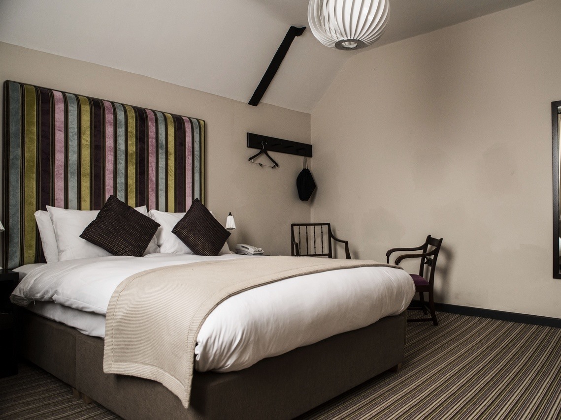 Double room-Deluxe-Ensuite-Royal Rooms