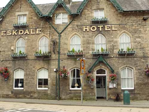 The Eskdale Hotel - 