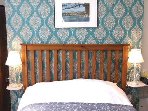 Standard Double En-suite