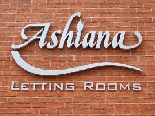 Ashiana Hotel - 