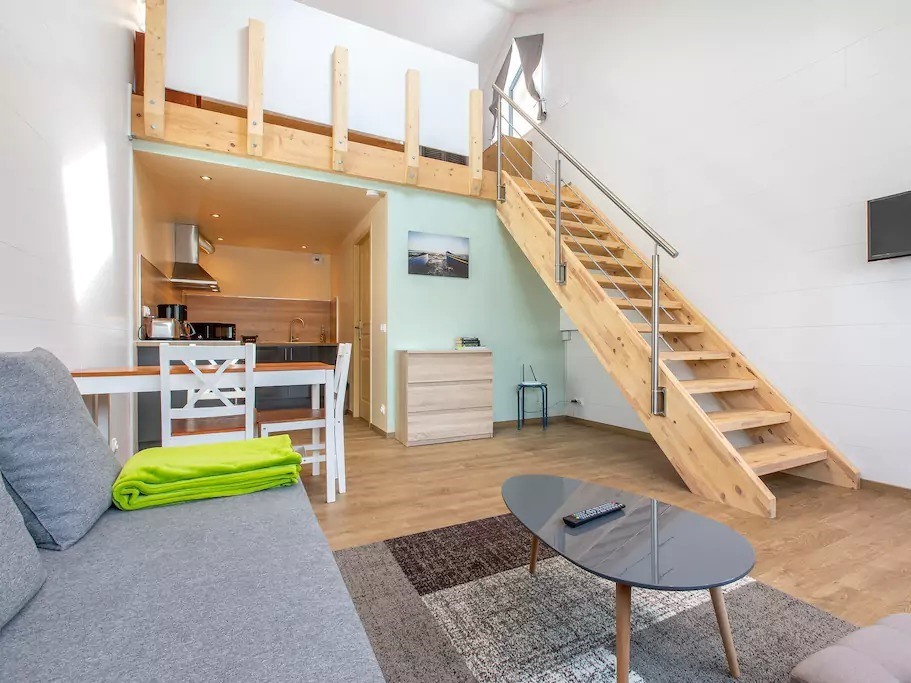 Appartement La Biche