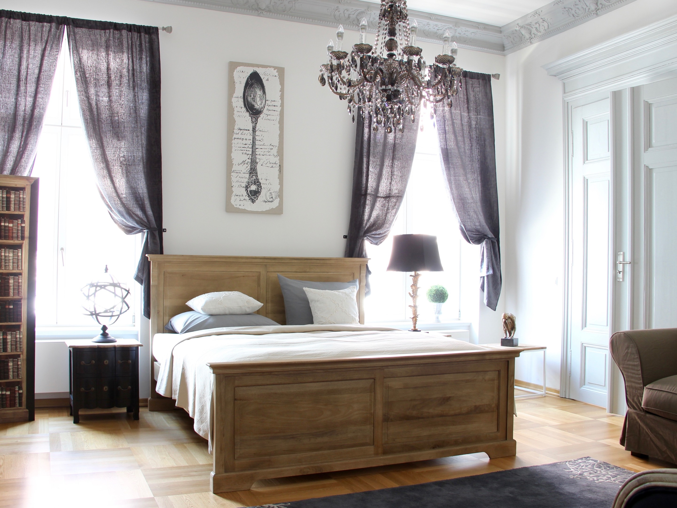 Apartment-Deluxe-Eigenes Badezimmer-Pfaffendorfer Str. 1 - Basistarif