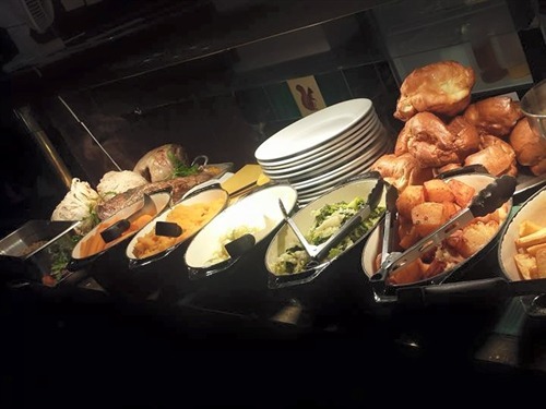 Our Carvery