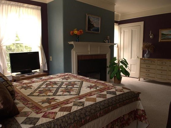 Double room-Ensuite-Standard-#3 Romantic Getaway