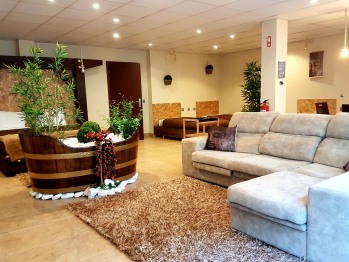 GLAMOUR OPEN SPACE-Estúdio-Privativo - Tarifa Base