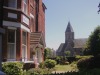 The Wycliffe Guest House,
Folkestone,
Kent