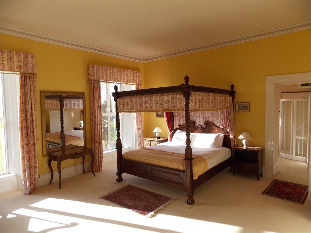 Double room-Ensuite-Gold Finch
