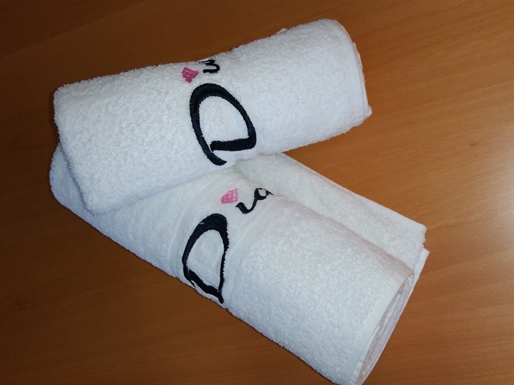 Triple room-Ensuite