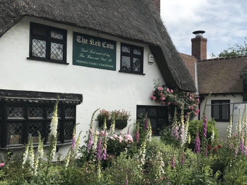 Country Pub