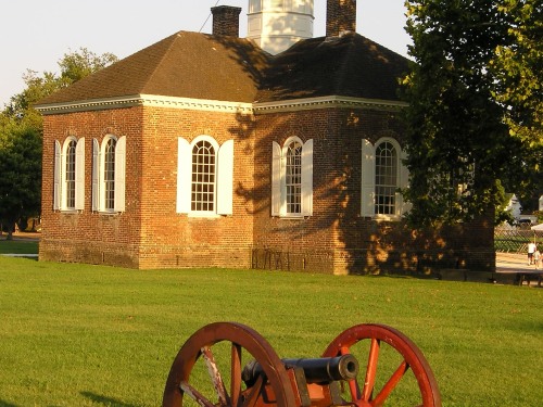 Immerse Yourself in 18th-Century Colonial Williamsburg