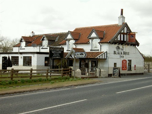 The Black Bull Inn - 