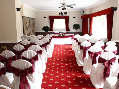 Wedding Venue