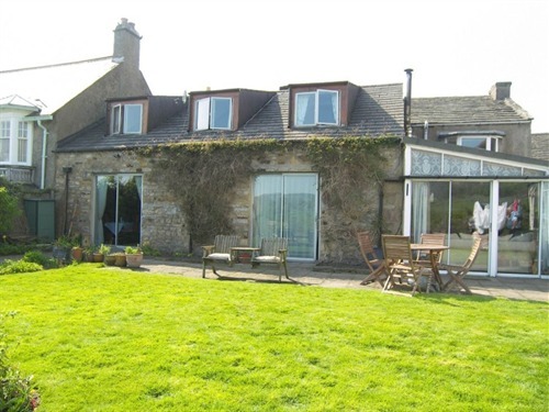 Arkleside Guest House