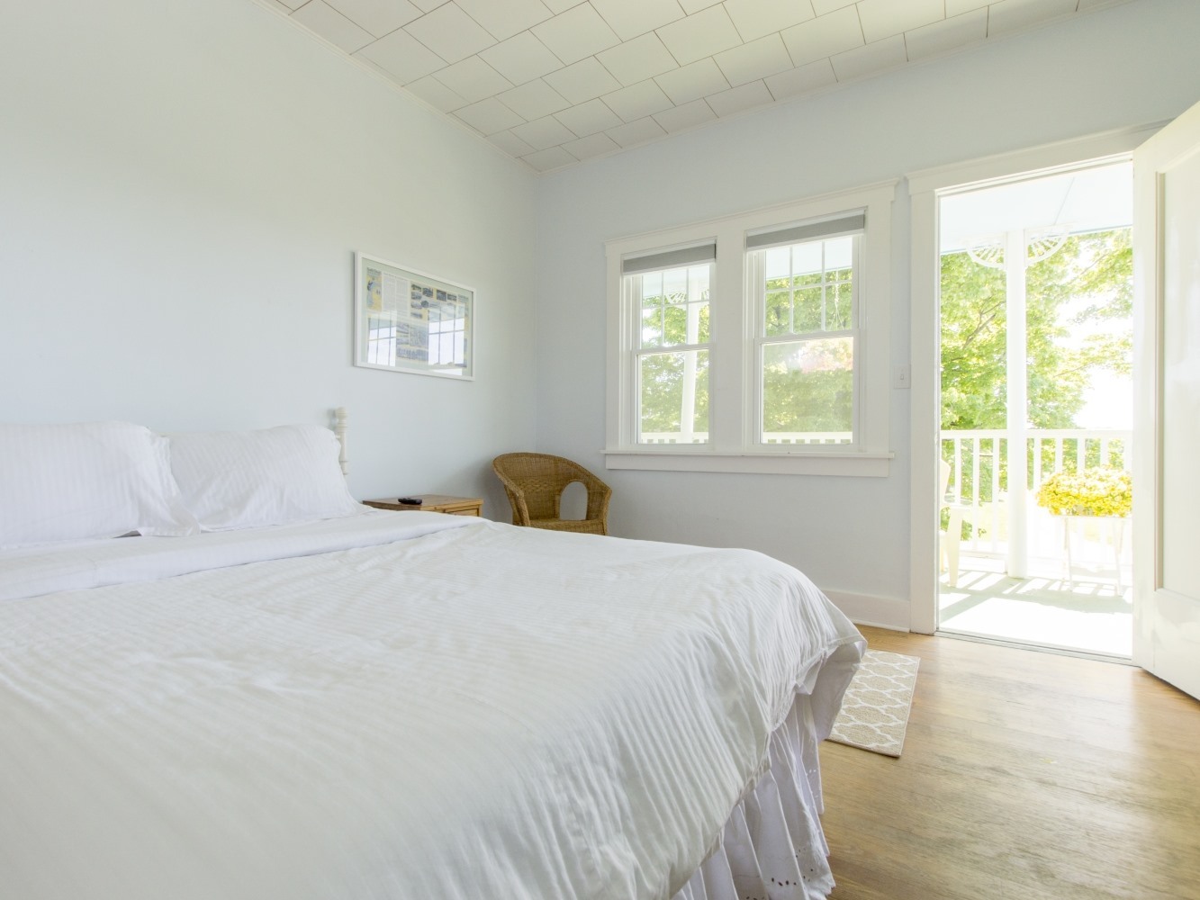 Beach House 1st Floor-Suite-Private Bathroom-Suite