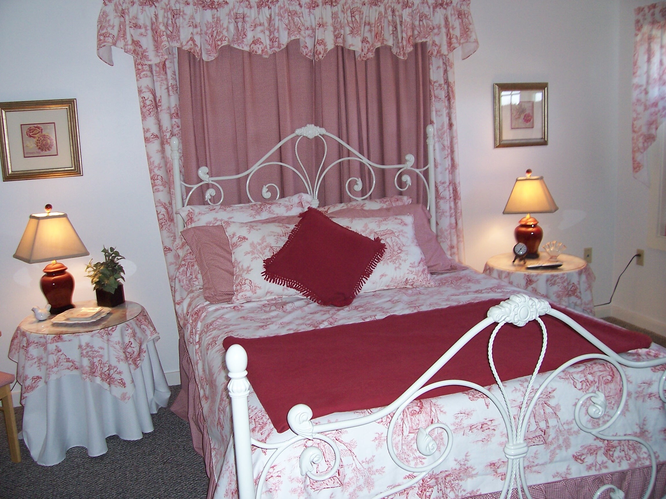 Double room-Ensuite-Standard-Napoleon Room 5