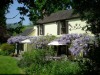 Holdfast Cottage Hotel,
Great Malvern,
Worcestershire