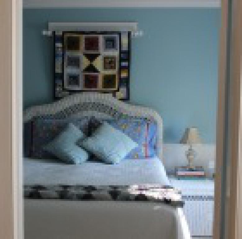 Double room-Ensuite-Standard-Cottage Room