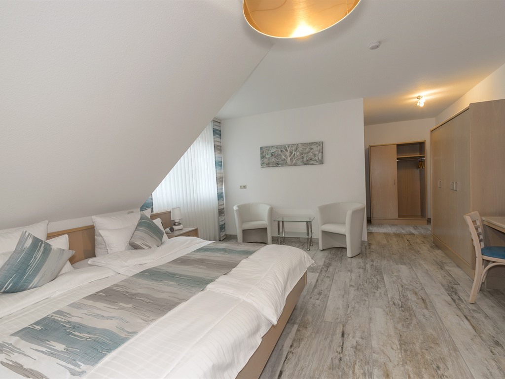Seehotel Michaela