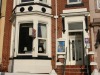 Clarron House Hotel,
Blackpool,
Lancashire